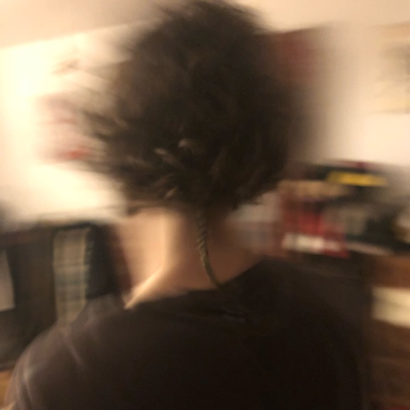 Meet your Posher, Kieran - Picture 1 of 1